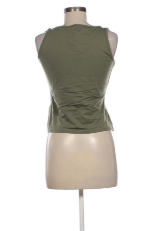 Дамски потник Unbranded, Размер M, Цвят Зелен, Цена 12,27 €