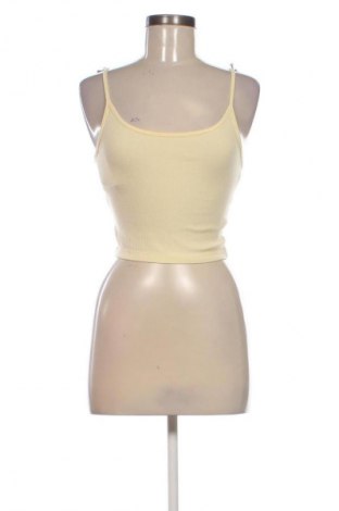 Dámské tilko  Unbranded, Velikost M, Barva Žlutá, Cena  149,00 Kč