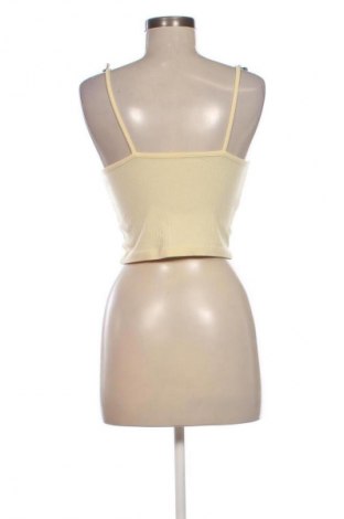 Dámské tilko  Unbranded, Velikost M, Barva Žlutá, Cena  149,00 Kč