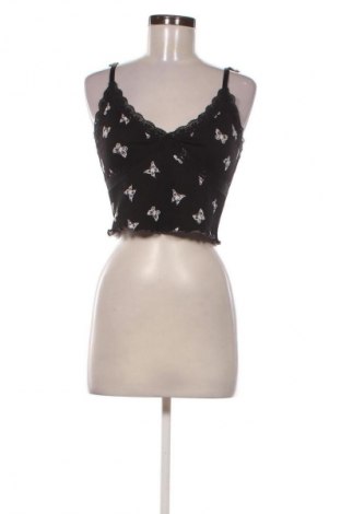 Дамски потник Unbranded, Размер M, Цвят Черен, Цена 9,00 €