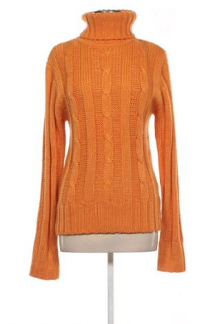 Γυναικείο πουλόβερ 725 Originals, Μέγεθος L, Χρώμα Πορτοκαλί, Τιμή 8,99 €