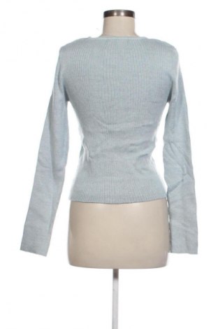 Damski sweter 8seconds, Rozmiar L, Kolor Niebieski, Cena 57,99 zł