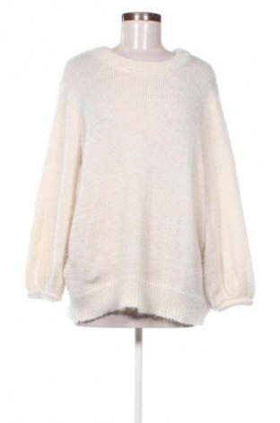 Дамски пуловер A New Day, Размер XL, Цвят Бял, Цена 6,13 €