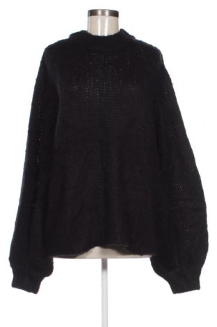 Női pulóver ABOUT YOU X MILLANE, Méret M, Szín Fekete, Ár 19 089 Ft