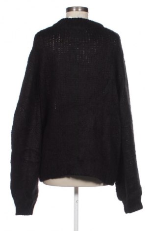 Női pulóver ABOUT YOU X MILLANE, Méret M, Szín Fekete, Ár 19 089 Ft