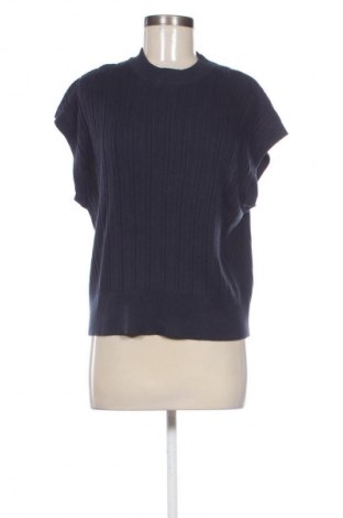 Női pulóver ABOUT YOU x Marie von Behrens, Méret M, Szín Kék, Ár 4 909 Ft