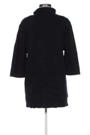 Γυναικείο πουλόβερ AERE, Μέγεθος XXL, Χρώμα Μαύρο, Τιμή 43,99 €