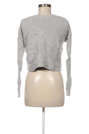 Dámský svetr Abercrombie & Fitch, Velikost S, Barva Šedá, Cena  429,00 Kč