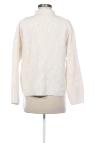 Дамски пуловер Abercrombie & Fitch, Размер M, Цвят Екрю, Цена 21,00 €