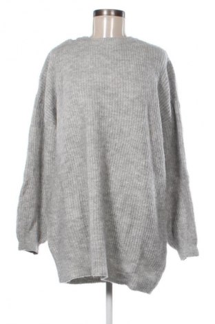Női pulóver About You, Méret M, Szín Szürke, Ár 7 739 Ft