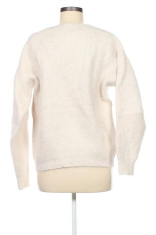 Дамски пуловер About You, Размер M, Цвят Екрю, Цена 8,69 €