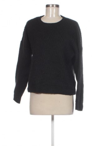 Дамски пуловер About You, Размер M, Цвят Черен, Цена 11,24 €