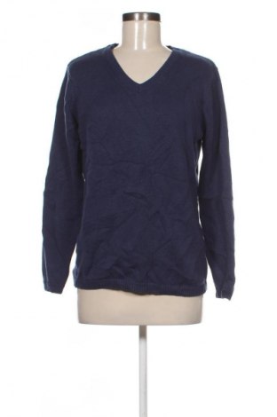 Дамски пуловер Adagio, Размер XL, Цвят Син, Цена 13,29 €