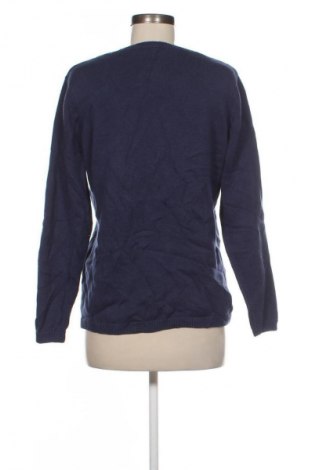 Дамски пуловер Adagio, Размер XL, Цвят Син, Цена 13,29 €