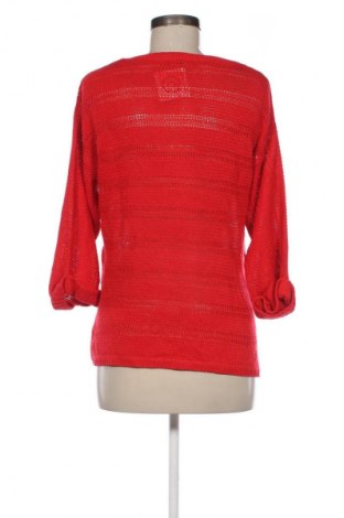 Дамски пуловер Adagio, Размер L, Цвят Червен, Цена 14,31 €