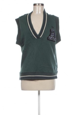 Női pulóver Adidas Originals, Méret S, Szín Zöld, Ár 5 349 Ft