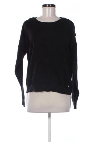 Damski sweter Ajc, Rozmiar S, Kolor Czarny, Cena 62,99 zł