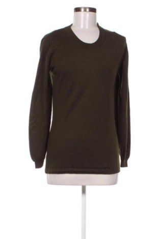 Damenpullover Alain Manoukian, Größe M, Farbe Grün, Preis 8,99 €