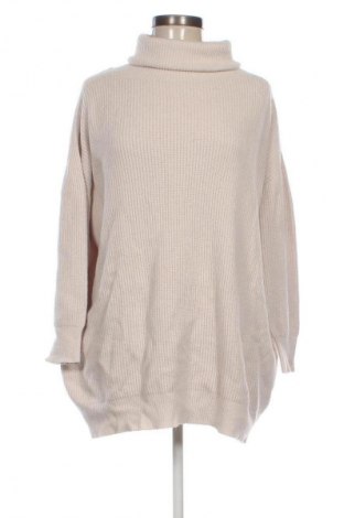 Дамски пуловер Alexandre Laurent, Размер XXL, Цвят Бежов, Цена 16,87 €