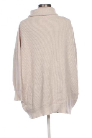 Дамски пуловер Alexandre Laurent, Размер XXL, Цвят Бежов, Цена 16,87 €
