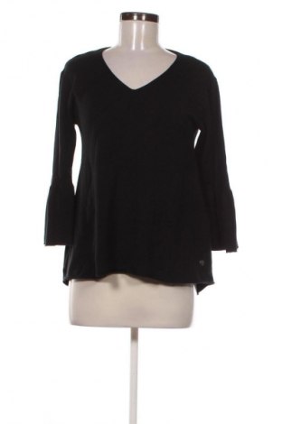 Γυναικείο πουλόβερ Alfa, Μέγεθος L, Χρώμα Μαύρο, Τιμή 34,99 €