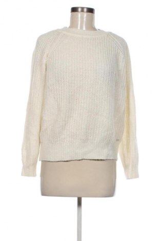 Дамски пуловер America Today, Размер S, Цвят Екрю, Цена 5,11 €
