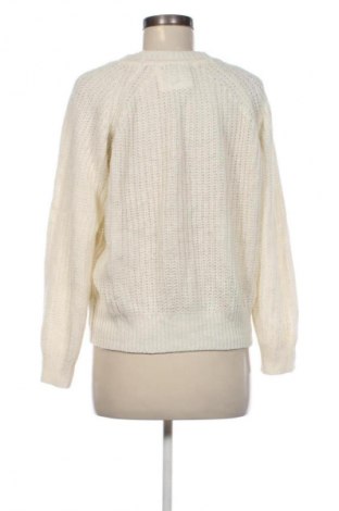 Дамски пуловер America Today, Размер S, Цвят Екрю, Цена 5,11 €