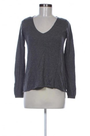 Дамски пуловер American Vintage, Размер S, Цвят Сив, Цена 17,89 €