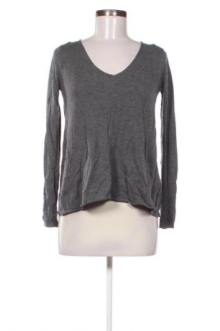 Дамски пуловер American Vintage, Размер S, Цвят Сив, Цена 23,51 €