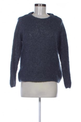 Damenpullover American Vintage, Größe S, Farbe Grau, Preis € 37,64