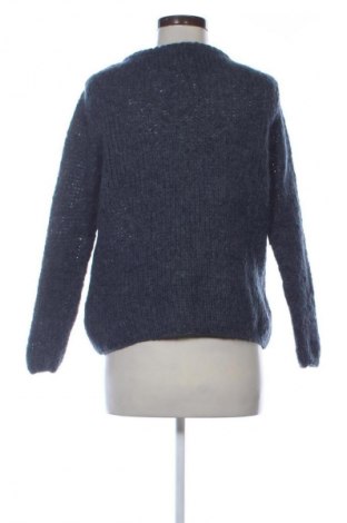 Damenpullover American Vintage, Größe S, Farbe Grau, Preis € 37,64