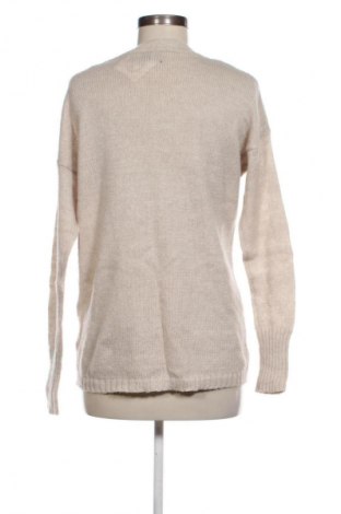 Дамски пуловер Amisu, Размер S, Цвят Екрю, Цена 6,64 €