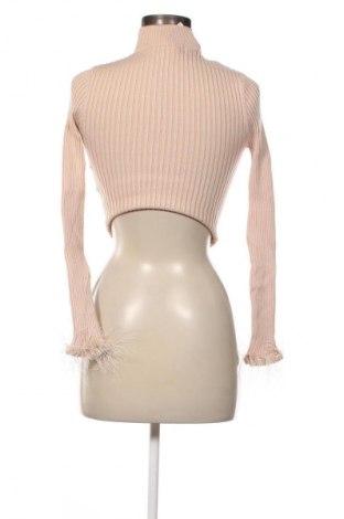 Dámský svetr Amisu, Velikost S, Barva Růžová, Cena  209,00 Kč