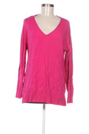 Dámský svetr Amisu, Velikost XL, Barva Růžová, Cena  309,00 Kč