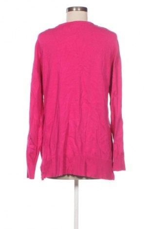 Dámský svetr Amisu, Velikost XL, Barva Růžová, Cena  309,00 Kč