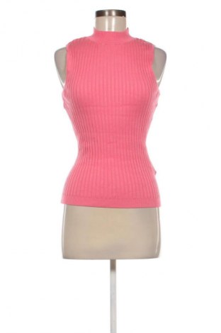 Γυναικείο πουλόβερ Amisu, Μέγεθος M, Χρώμα Ρόζ , Τιμή 5,99 €