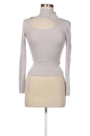 Női pulóver Amisu, Méret XS, Szín Szürke, Ár 2 879 Ft