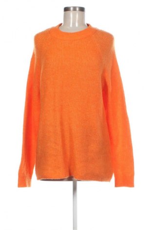 Дамски пуловер Amisu, Размер S, Цвят Оранжев, Цена 7,66 €