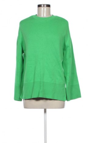 Дамски пуловер Amisu, Размер S, Цвят Зелен, Цена 10,22 €