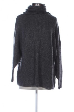 Дамски пуловер Amisu, Размер L, Цвят Сив, Цена 7,15 €
