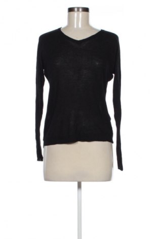 Dámsky pulóver Amisu, Veľkosť S, Farba Čierna, Cena  5,94 €