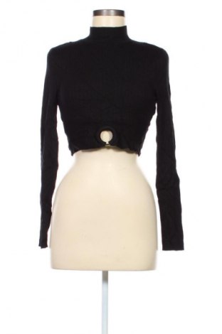 Damski sweter Amisu, Rozmiar M, Kolor Czarny, Cena 29,99 zł