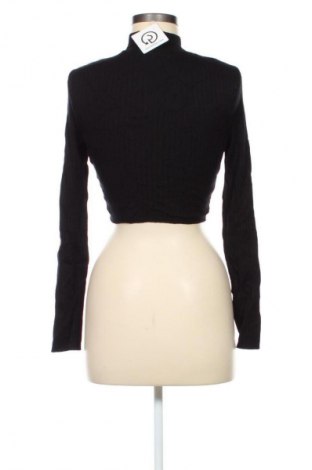 Damski sweter Amisu, Rozmiar M, Kolor Czarny, Cena 29,99 zł