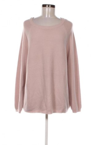 Дамски пуловер Amisu, Размер L, Цвят Розов, Цена 9,20 €