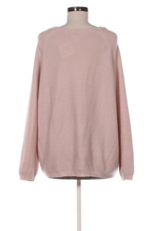 Дамски пуловер Amisu, Размер L, Цвят Розов, Цена 9,20 €