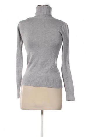 Dámský svetr Amisu, Velikost S, Barva Šedá, Cena  159,00 Kč