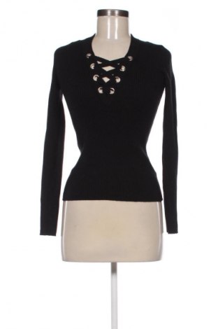 Damenpullover Amisu, Größe S, Farbe Schwarz, Preis € 7,99