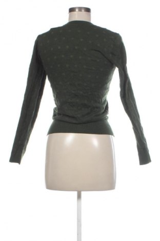 Дамски пуловер Andrew Marc, Размер S, Цвят Зелен, Цена 34,76 €