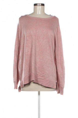 Damski sweter Anko, Rozmiar L, Kolor Różowy, Cena 10,99 zł