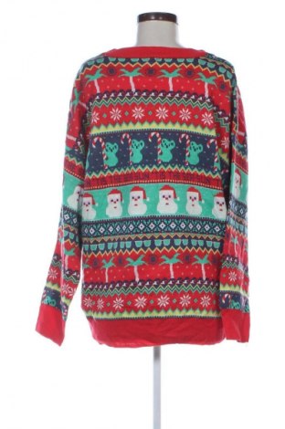 Дамски пуловер Anko, Размер XXL, Цвят Многоцветен, Цена 9,20 €